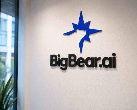 BigBear.ai Insider Sale Puts BBAI Stock on Watch After Fresh Defense-AI Backlog Jump