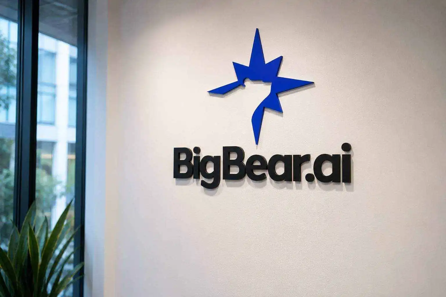 BigBear.ai Insider Sale Puts BBAI Stock on Watch After Fresh Defense-AI Backlog Jump