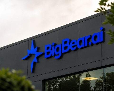 BigBear.ai Stock Could Swing 19% After Q1 Earnings — SoFi Shows Why Traders Are Nervous