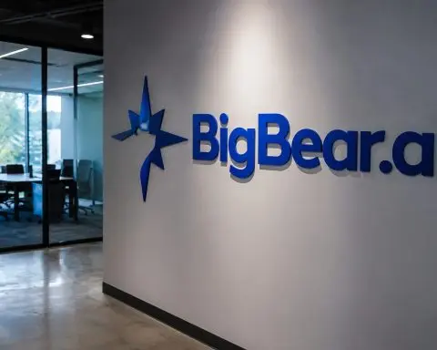 BigBear.ai Stock Rallies Again as Defense-AI Backlog Puts Turnaround in Play