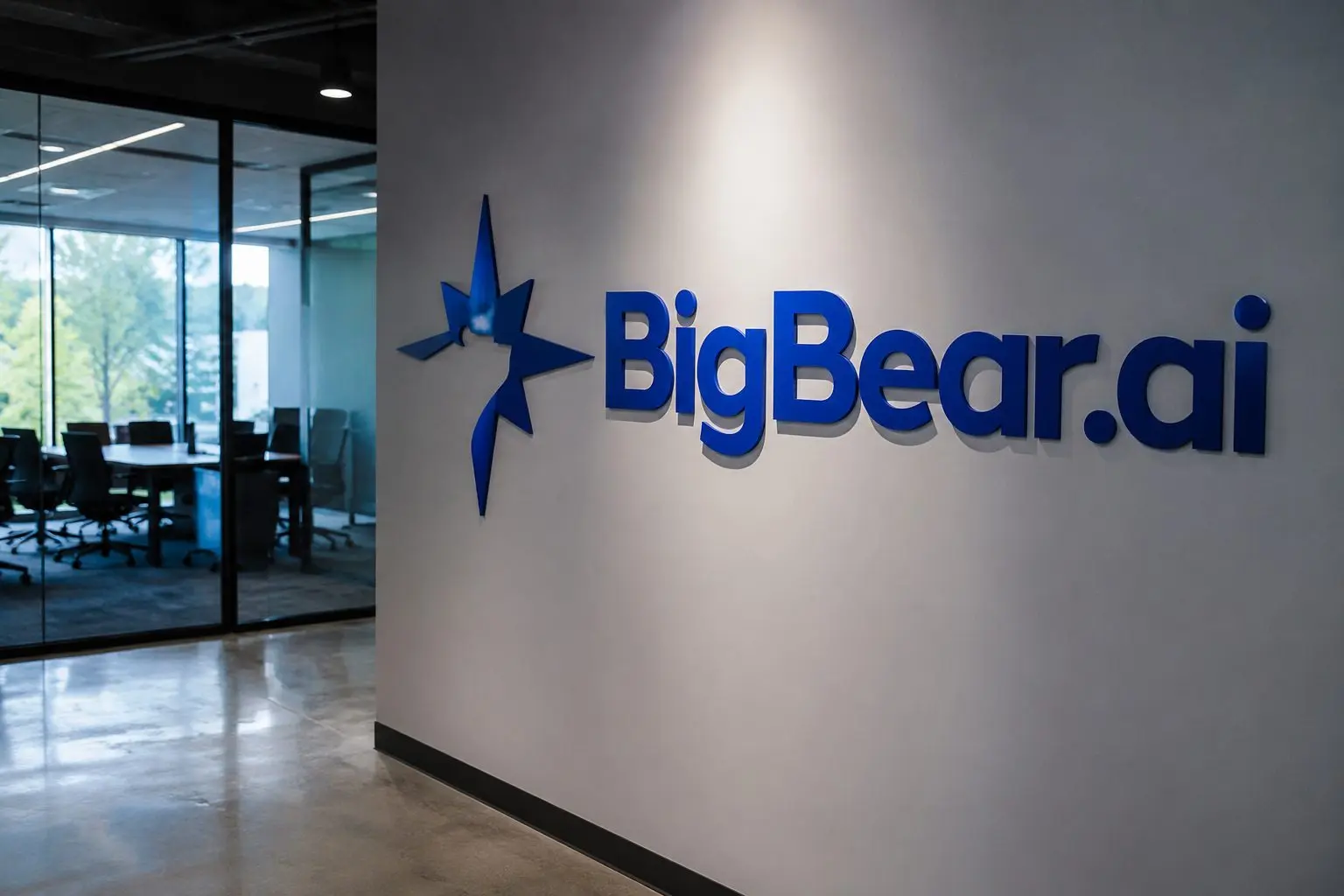 BigBear.ai Stock Rallies Again as Defense-AI Backlog Puts Turnaround in Play