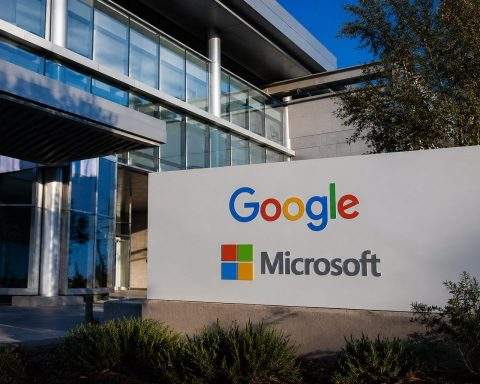 Ackman Sold Alphabet, Bought Microsoft in Split AI Play