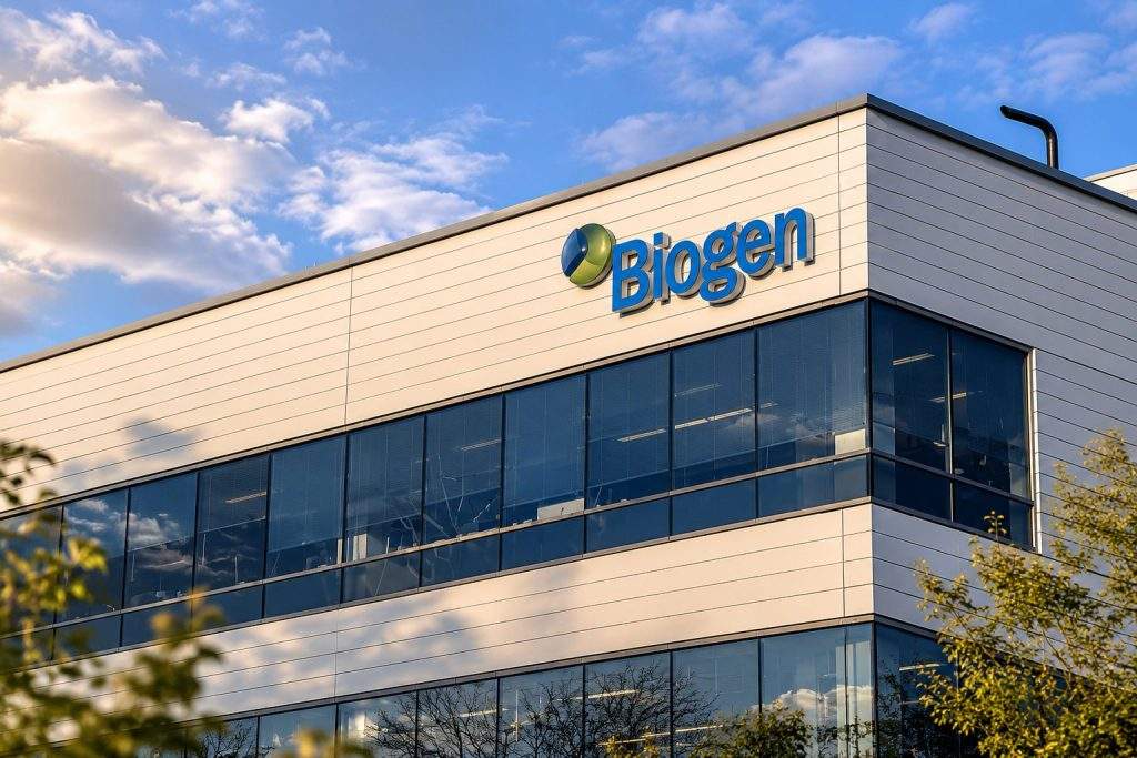 Biogen Closes Apellis Deal; APLS Leaves Nasdaq As $5.6 Billion Rare-Disease Bet Begins