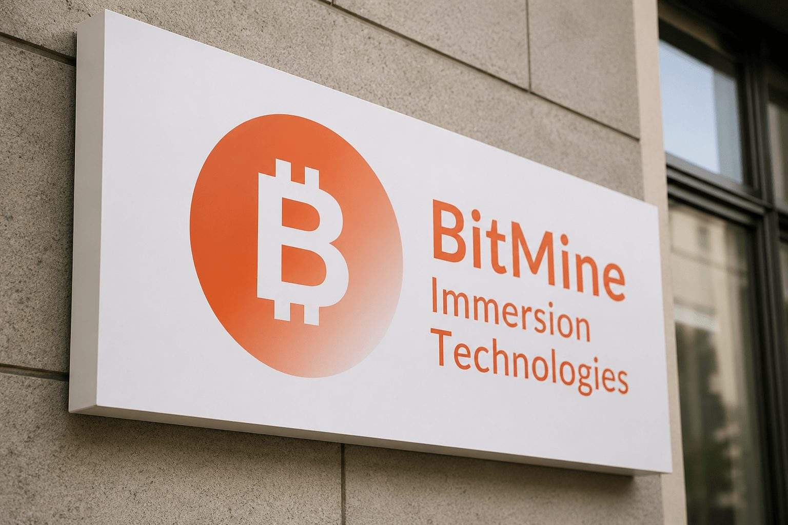 BitMine Immersion Technologies (BMNR) dostigao Ethereum prekretnicu dok Tom Lee signalizira sporiju kupnju