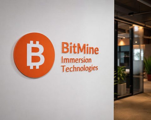 Bitmine Shares Fall as Lee Raises Ethereum Exposure