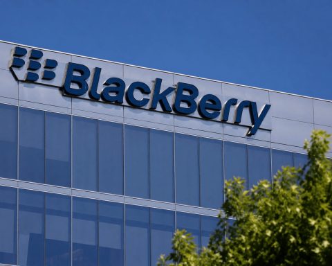 BlackBerry Limited’s Hidden QNX Comeback Is Running Inside 275 Million Cars