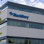 BlackBerry Stock Jumps as U.S. Security Win Fuels Its Software Comeback