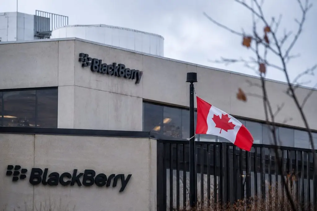 BlackBerry Stock Rally Faces New Test as 26.8 Million-Share Buyback Starts