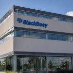 BlackBerry Rallies 19%; Quiet Holiday Week Could Test QNX Momentum