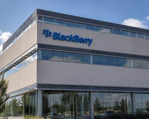 BlackBerry Rallies 19%; Quiet Holiday Week Could Test QNX Momentum