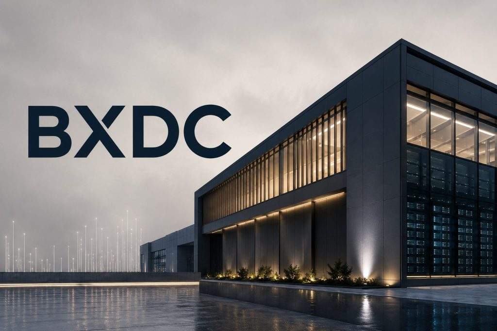 BXDC kicks off trading with a bumpy first week