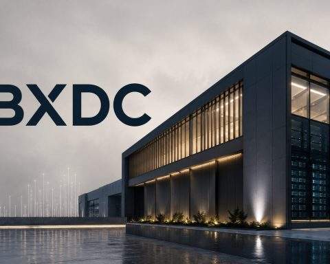 BXDC kicks off trading with a bumpy first week