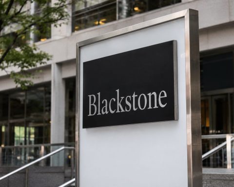 Blackstone’s AI Data Center Unit BXDC Debuts With Volatile First Week