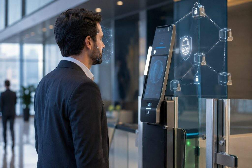 Why Blockchain-Based Identity Management for Biometric Authentication Just Became a 2026 Trust Test