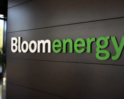 Bloom Energy Stock Holds Near 52-Week High as AI Power Bet Draws Fresh Scrutiny