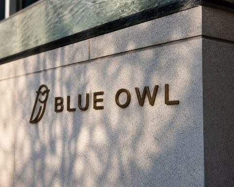 Blue Owl Capital Faces Fresh Private-Credit Test After Brown Slashes OBDC Stake