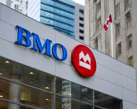 BMO Lands Buy Rating Ahead of Earnings But Targets Raise Questions