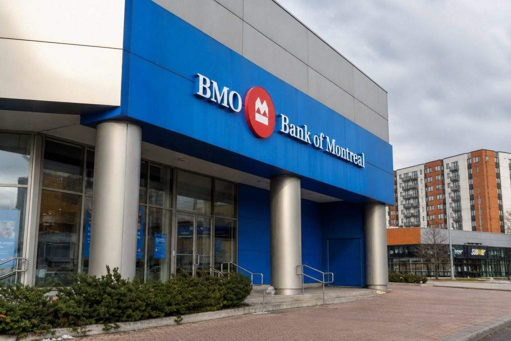 BMO’s AI Push Now Targets Business Clients — And Earthquake Risk