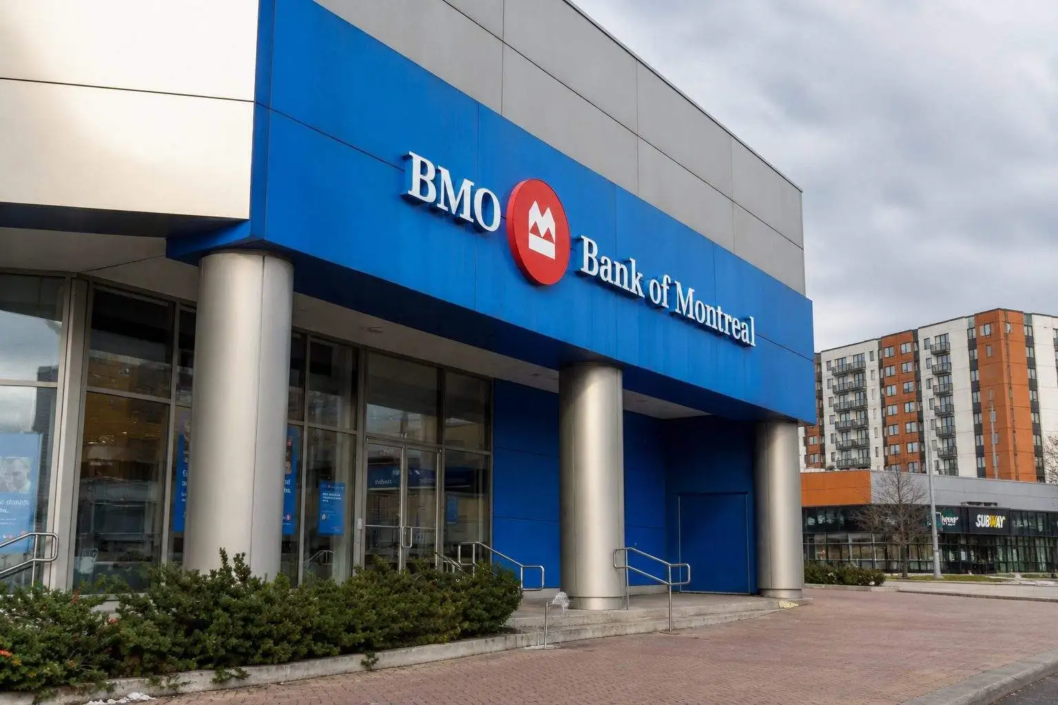 BMO’s AI Push Now Targets Business Clients — And Earthquake Risk