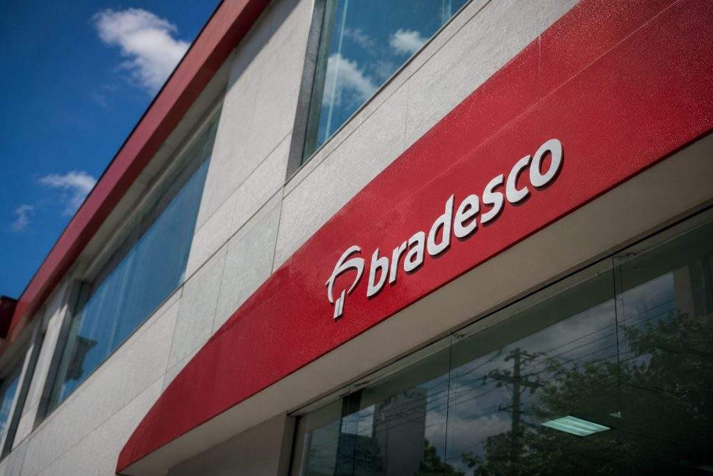 Bradesco Stock Is Sliding Despite a Profit Beat — Credit Risk Is Why