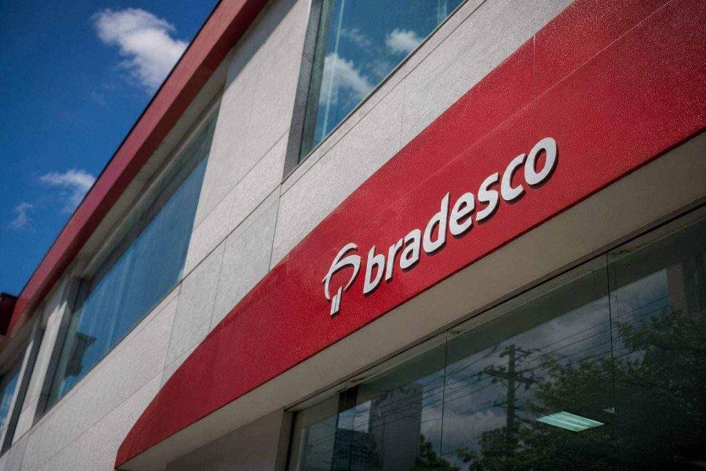 Bradesco Stock Is Sliding Despite a Profit Beat — Credit Risk Is Why
