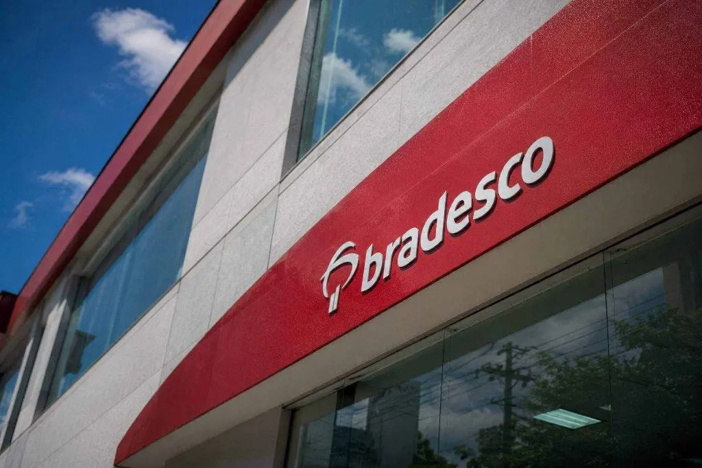 Bradesco Stock Is Sliding Despite a Profit Beat — Credit Risk Is Why