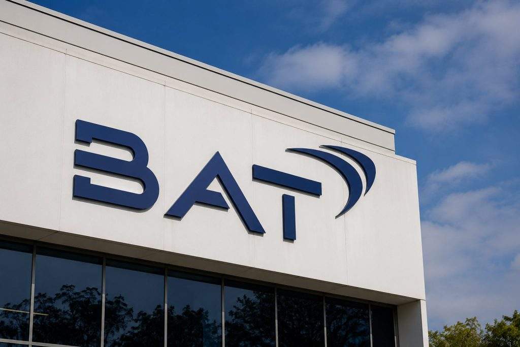 British American Tobacco Stock Jumps as FDA Shift Gives Vuse and Velo a Cleaner Read