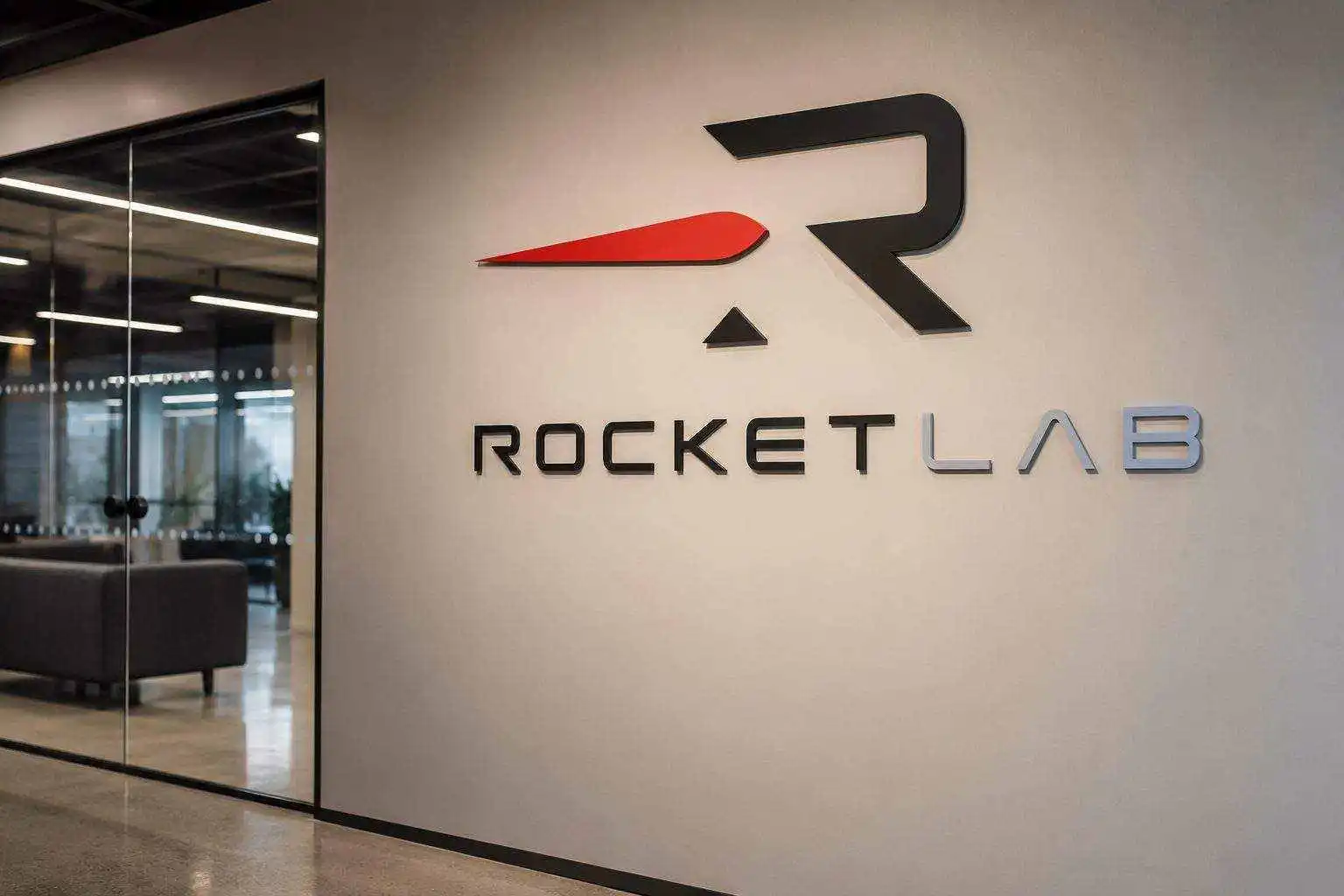 Rocket Lab Stock Hits Record as RKLB’s Neutron Bet Gets Its Toughest Test
