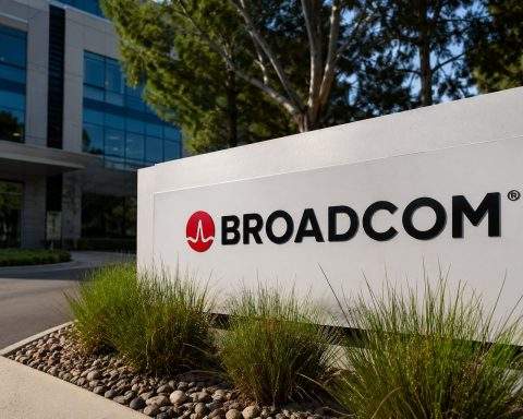 Broadcom Is Now Worth More Than Tesla, Meta And Walmart. Its $100 Billion AI Chip Bet Explains Why
