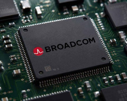 Broadcom’s $2T AI Surge Heads for June Test
