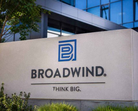 Broadwind Stock Doubles as Wind Exit Turns Into a Power-Generation Repricing