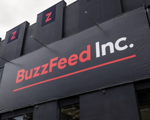 BuzzFeed Stock Nearly Doubles as Byron Allen Deal Buys Time, Not a Clean Turnaround
