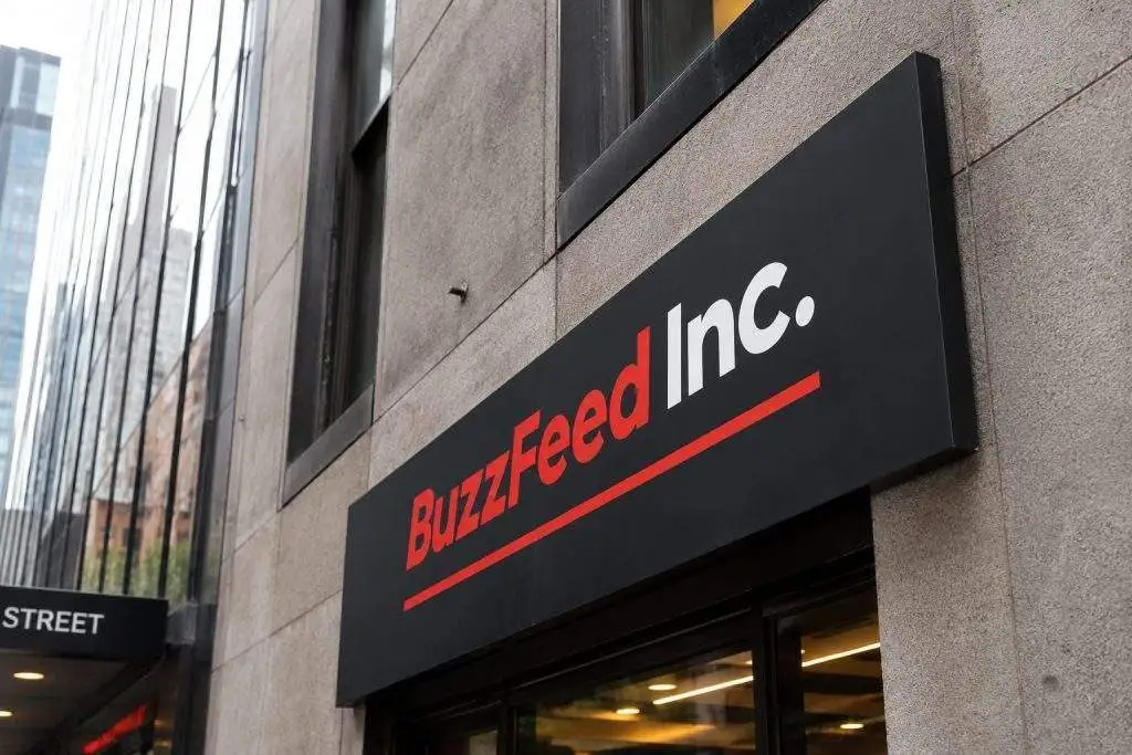 Byron Allen’s $120 Million BuzzFeed Takeover Puts YouTube Ambition at Center