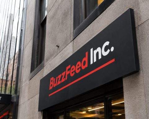 Byron Allen’s $120 Million BuzzFeed Takeover Puts YouTube Ambition at Center