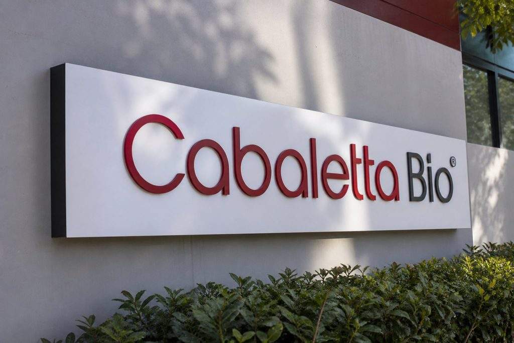 Cabaletta Bio Stock Jumps: Inside the $150 Million Bet on CABA’s Cell Therapy