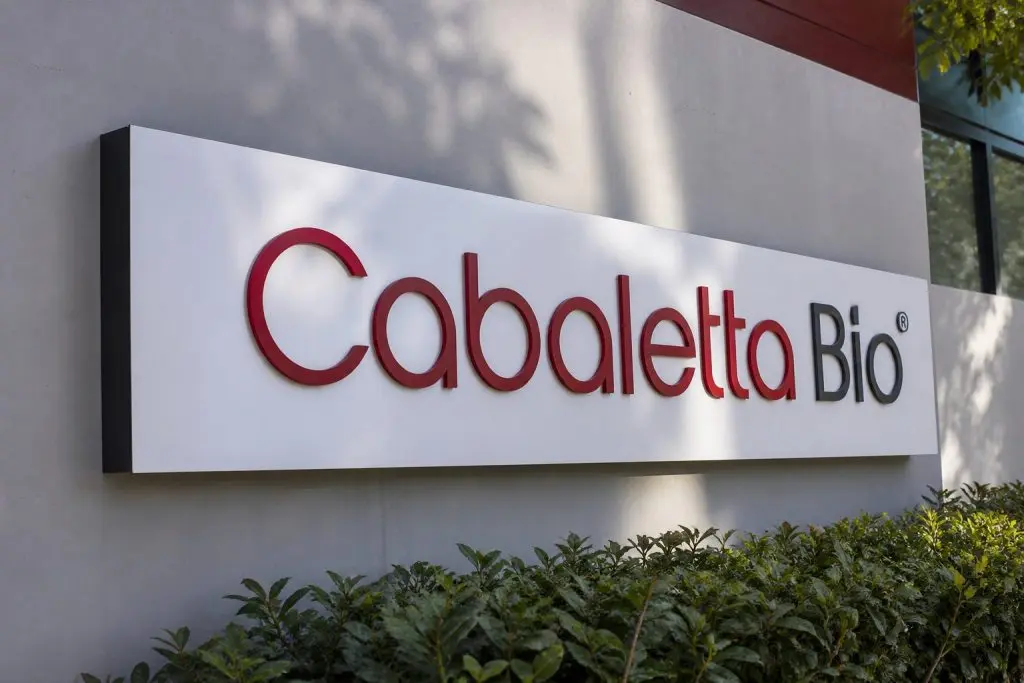 Cabaletta Bio Stock Jumps: Inside the $150 Million Bet on CABA’s Cell Therapy