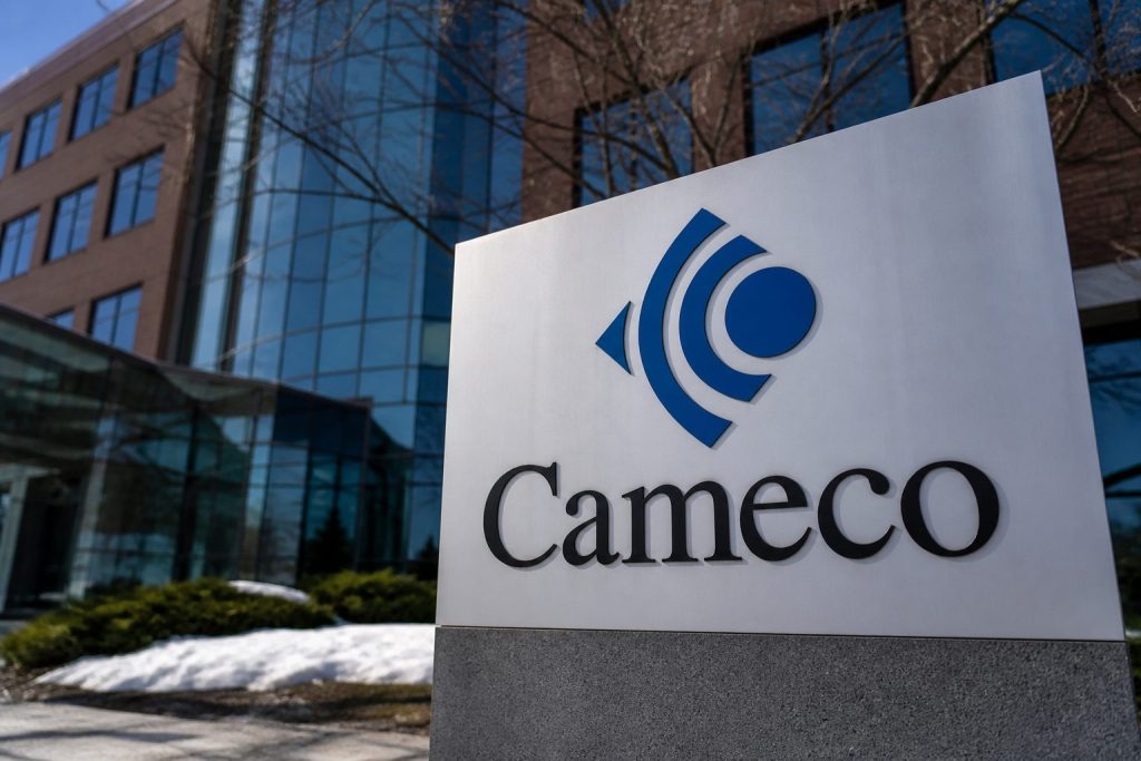 Cameco Corporation Earnings Countdown: The Uranium Stock Test Investors Are Watching