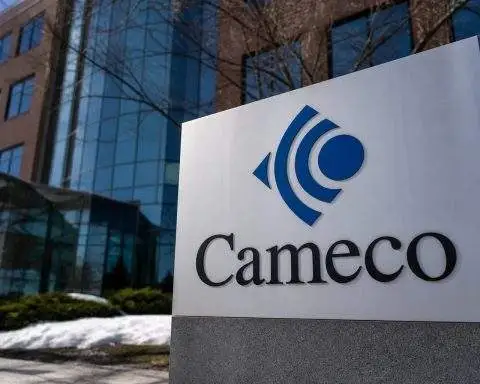 Cameco Corporation Earnings Countdown: The Uranium Stock Test Investors Are Watching