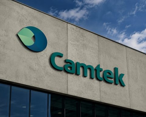 Camtek Stock Falls 16% After Earnings Beat as Margin Pressure and Hot CPI Hit AI Chip Trade