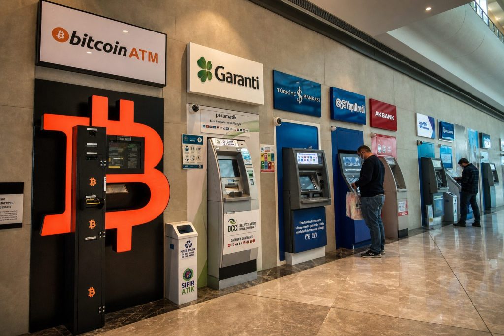 Canada’s Crypto ATM Ban Is Only the Start of Ottawa’s Financial Crime Crackdown