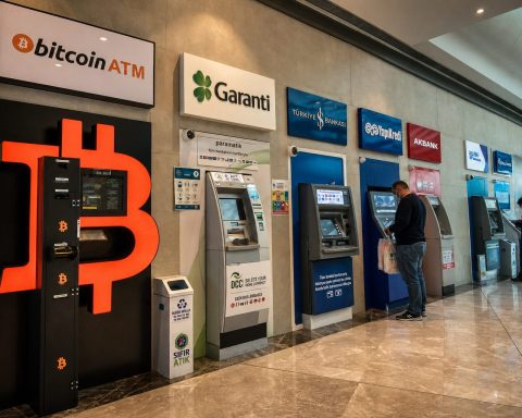 Canada’s Crypto ATM Ban Is Only the Start of Ottawa’s Financial Crime Crackdown