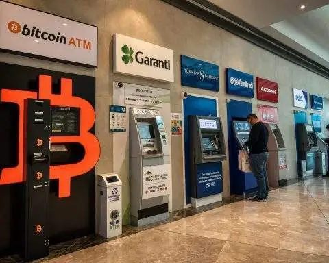 Canada’s Crypto ATM Ban Is Only the Start of Ottawa’s Financial Crime Crackdown