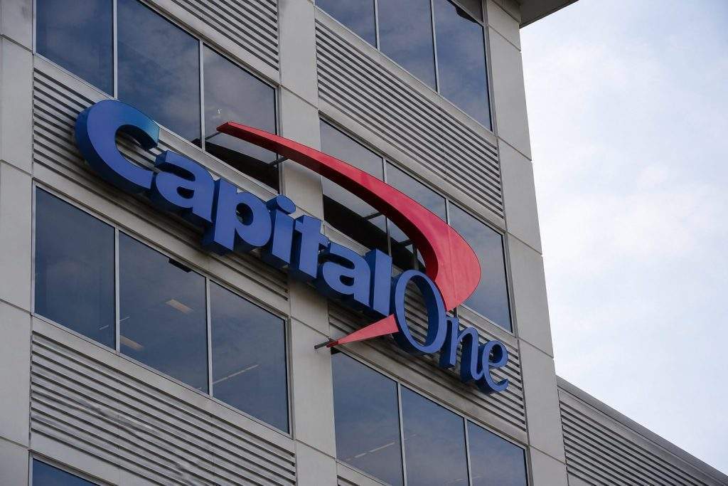 Capital One Class Action: Cardholders Say Bank Canceled Rewards They Had Already Earned