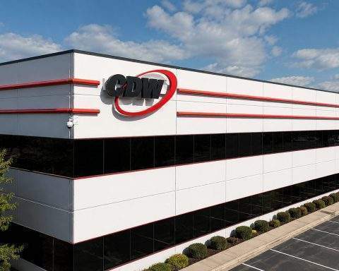 CDW Corporation Stock Plunges 20% After Revenue Beat Exposes AI Margin Squeeze
