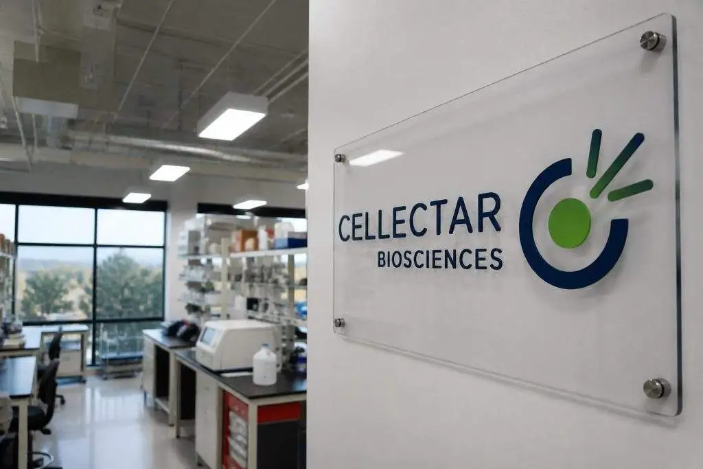 Cellectar Biosciences Stock: $140 Million Deal Puts Iopofosine FDA Filing in Focus