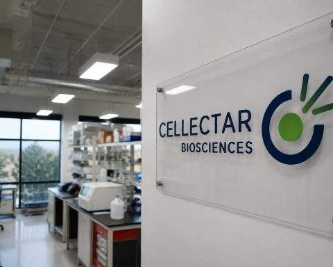 Cellectar Biosciences Stock: $140 Million Deal Puts Iopofosine FDA Filing in Focus