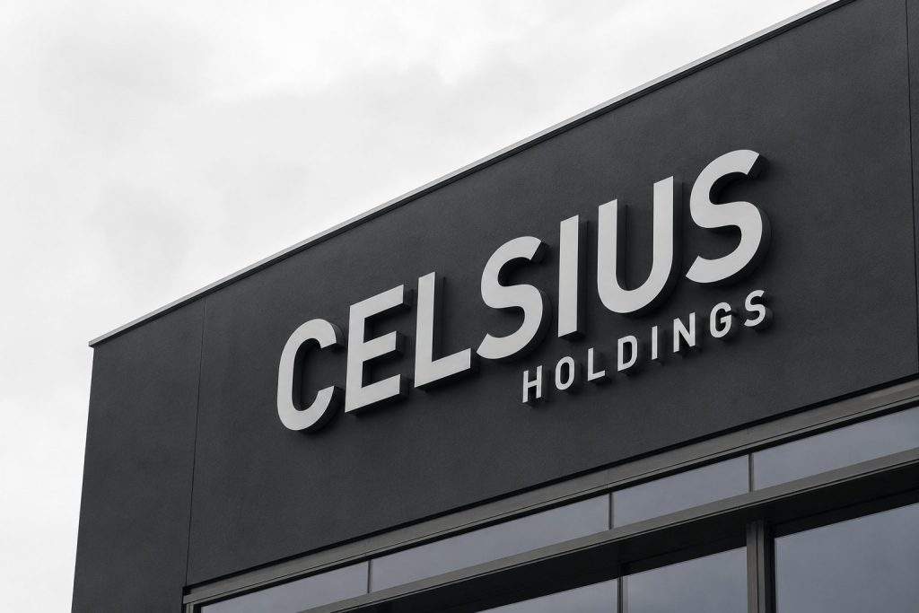 Celsius Stock Rallies After Earnings Beat as Alani Nu and Rockstar Lift Sales