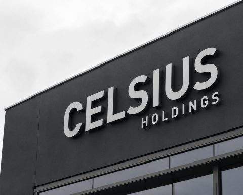 Celsius Stock Rallies After Earnings Beat as Alani Nu and Rockstar Lift Sales