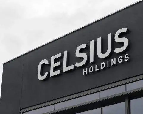 Celsius Stock Rallies After Earnings Beat as Alani Nu and Rockstar Lift Sales