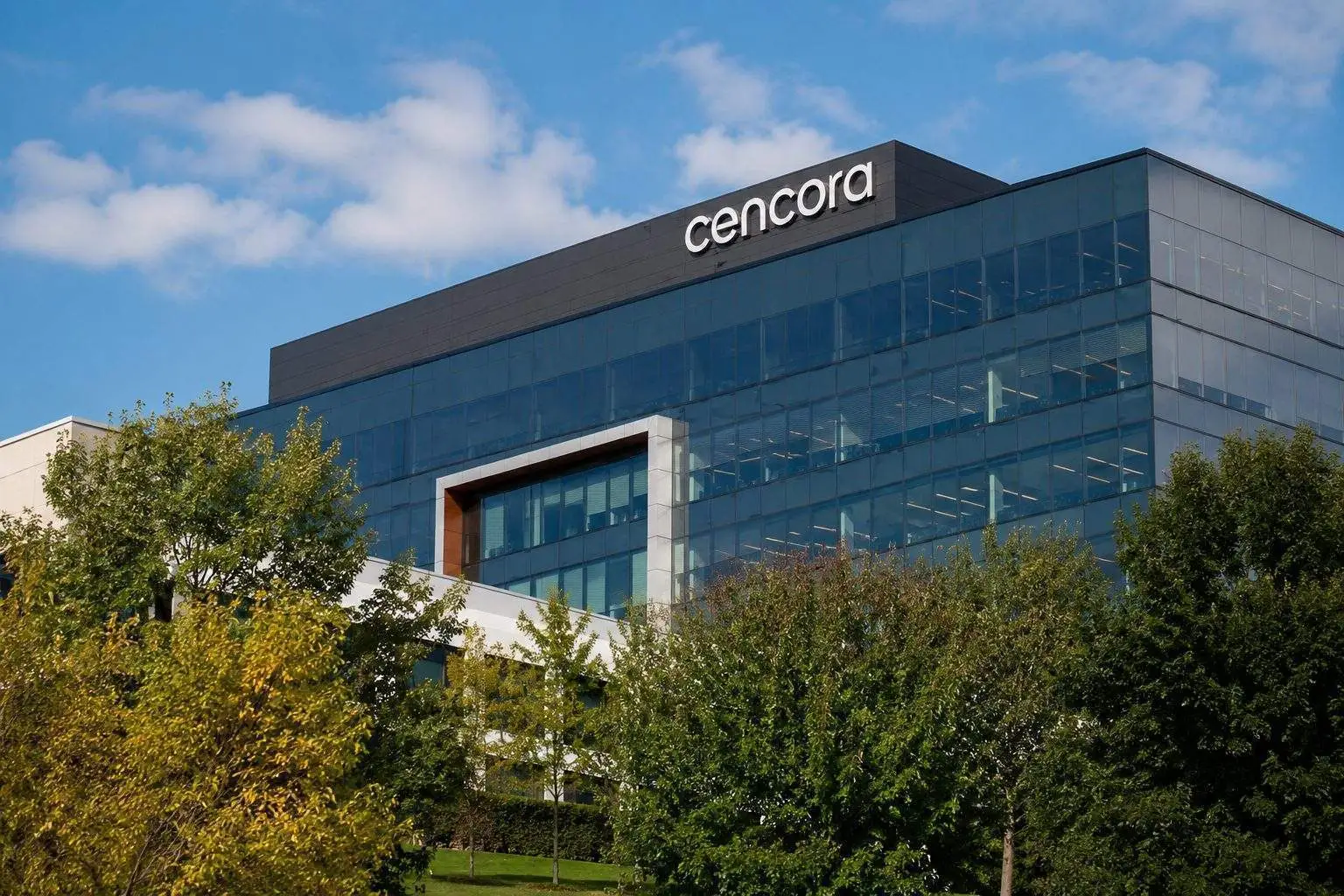 Cencora Stock Tumbles as Revenue Warning Overshadows Higher Profit Forecast